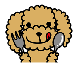 BUCHA KAWA FAMILY sticker #816158