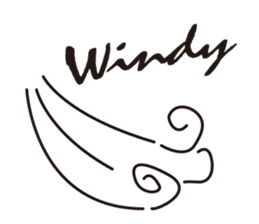 Johnny waiting for the wave sticker #816531