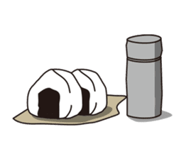 Johnny waiting for the wave sticker #816557