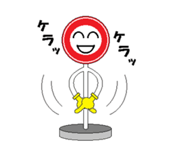 Chat sign sticker #816652