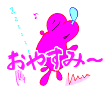 Love Fairies 'Printyn' sticker #816682