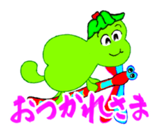 Love Fairies 'Printyn' sticker #816683