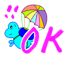 Love Fairies 'Printyn' sticker #816686