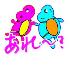 Love Fairies 'Printyn' sticker #816690