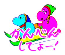 Love Fairies 'Printyn' sticker #816694