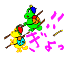 Love Fairies 'Printyn' sticker #816695