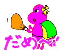 Love Fairies 'Printyn' sticker #816699