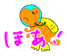 Love Fairies 'Printyn' sticker #816705