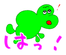 Love Fairies 'Printyn' sticker #816706