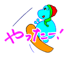 Love Fairies 'Printyn' sticker #816712