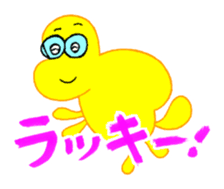 Love Fairies 'Printyn' sticker #816713