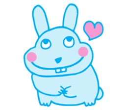 Bubu & Bebe sticker #816840