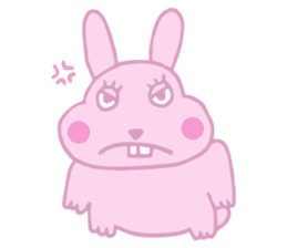 Bubu & Bebe sticker #816841