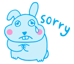 Bubu & Bebe sticker #816843