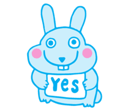 Bubu & Bebe sticker #816845