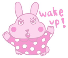 Bubu & Bebe sticker #816847