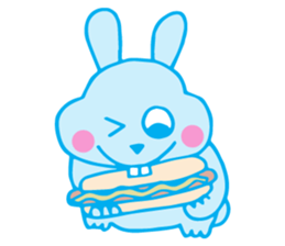 Bubu & Bebe sticker #816850