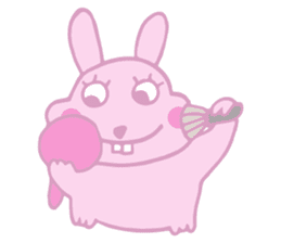 Bubu & Bebe sticker #816854