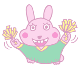 Bubu & Bebe sticker #816855