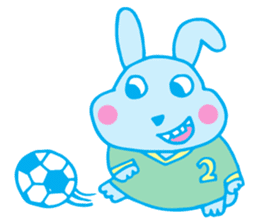 Bubu & Bebe sticker #816856