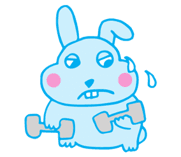 Bubu & Bebe sticker #816858