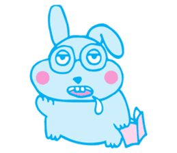 Bubu & Bebe sticker #816864