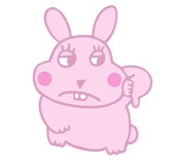 Bubu & Bebe sticker #816865