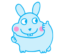 Bubu & Bebe sticker #816866