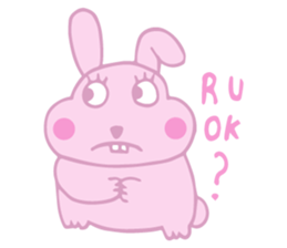 Bubu & Bebe sticker #816868