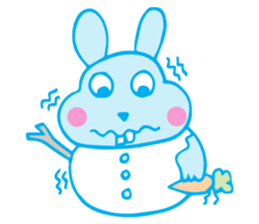 Bubu & Bebe sticker #816869