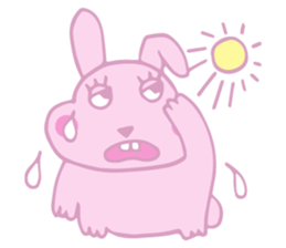 Bubu & Bebe sticker #816870