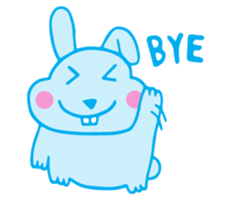 Bubu & Bebe sticker #816872