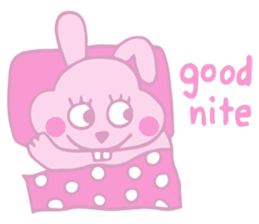 Bubu & Bebe sticker #816873