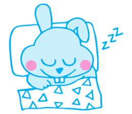 Bubu & Bebe sticker #816874