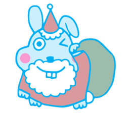 Bubu & Bebe sticker #816875