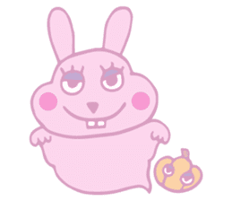 Bubu & Bebe sticker #816876