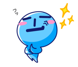 umininn sticker #816999