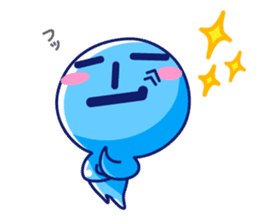 umininn sticker #816999