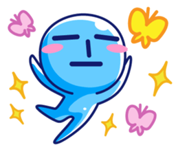 umininn sticker #817000