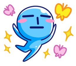 umininn sticker #817000