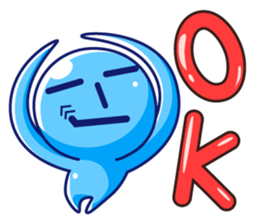 umininn sticker #817001