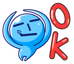 umininn sticker #817001