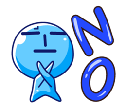 umininn sticker #817002