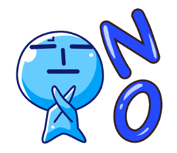 umininn sticker #817002