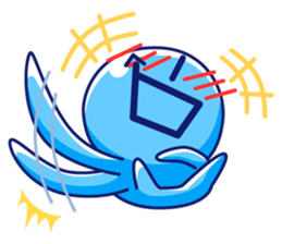 umininn sticker #817005