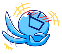 umininn sticker #817005