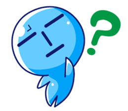 umininn sticker #817010