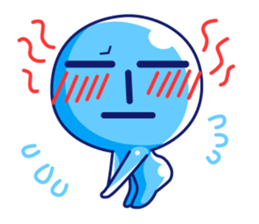 umininn sticker #817011