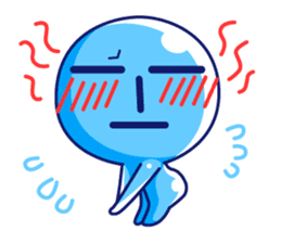 umininn sticker #817011