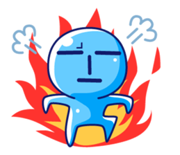 umininn sticker #817012